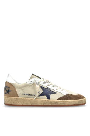 ‘ball star’ sports shoes od Golden Goose