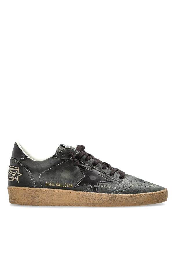 ‘Ball Star’ sports shoes od Golden Goose
