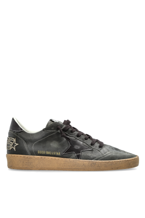 ‘ball star’ sports shoes od Golden Goose