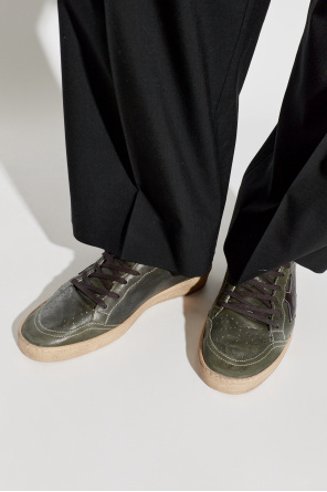 ‘ball star’ sports shoes od Golden Goose