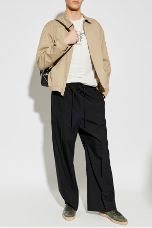 Golden Goose ‘Ball Star’ sports shoes