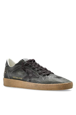 Golden Goose ‘Ball Star’ sports shoes