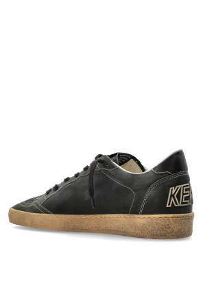 Golden Goose ‘Ball Star’ sports shoes