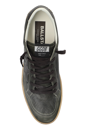 Golden Goose ‘Ball Star’ sports shoes