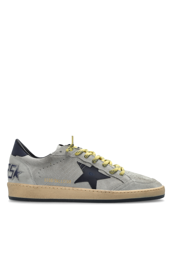‘Ball Star’ sports shoes od Golden Goose