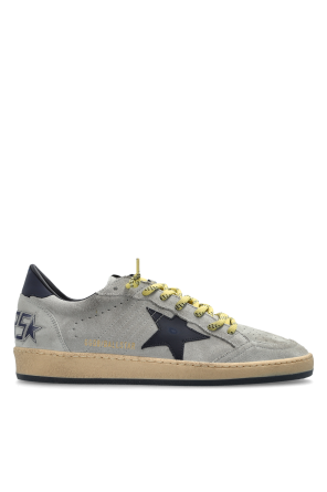 ‘ball star’ sports shoes od Golden Goose