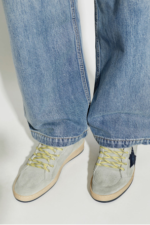 ‘ball star’ sports shoes od Golden Goose
