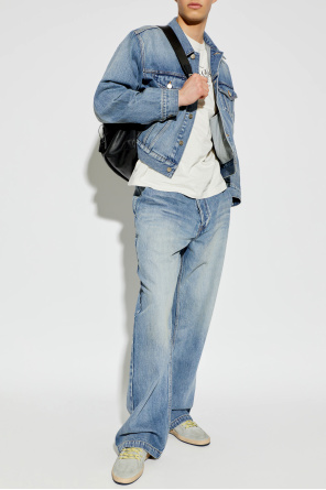 Golden Goose ‘Ball Star’ sports shoes