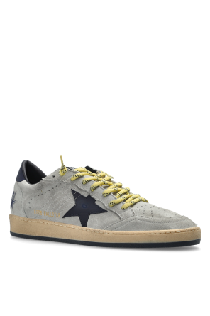 Golden Goose ‘Ball Star’ sports shoes