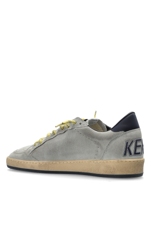 Golden Goose ‘Ball Star’ sports shoes