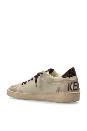 Golden Goose 'Ball Star' sports shoes