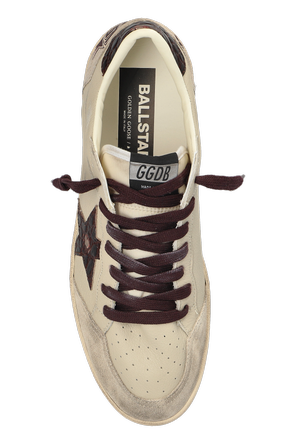Golden Goose 'Ball Star' sports shoes