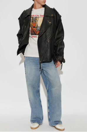 Golden Goose Sportschuhe ‘Ball Star’