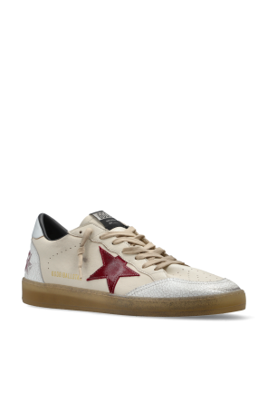 Golden Goose Sportschuhe ‘Ball Star’