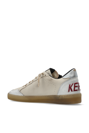 Golden Goose Sportschuhe ‘Ball Star’