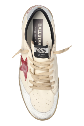 Golden Goose Sportschuhe ‘Ball Star’