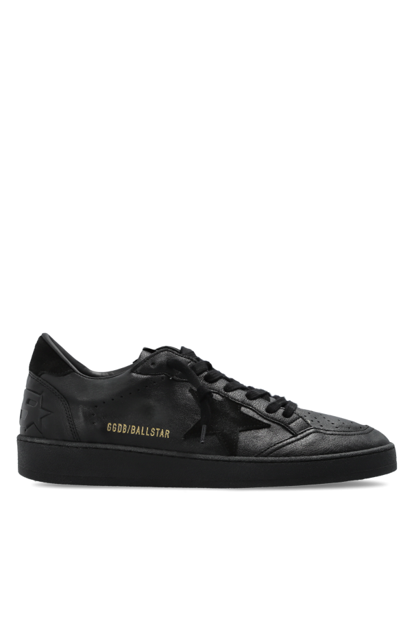 ‘Ball Star’ sports shoes od Golden Goose