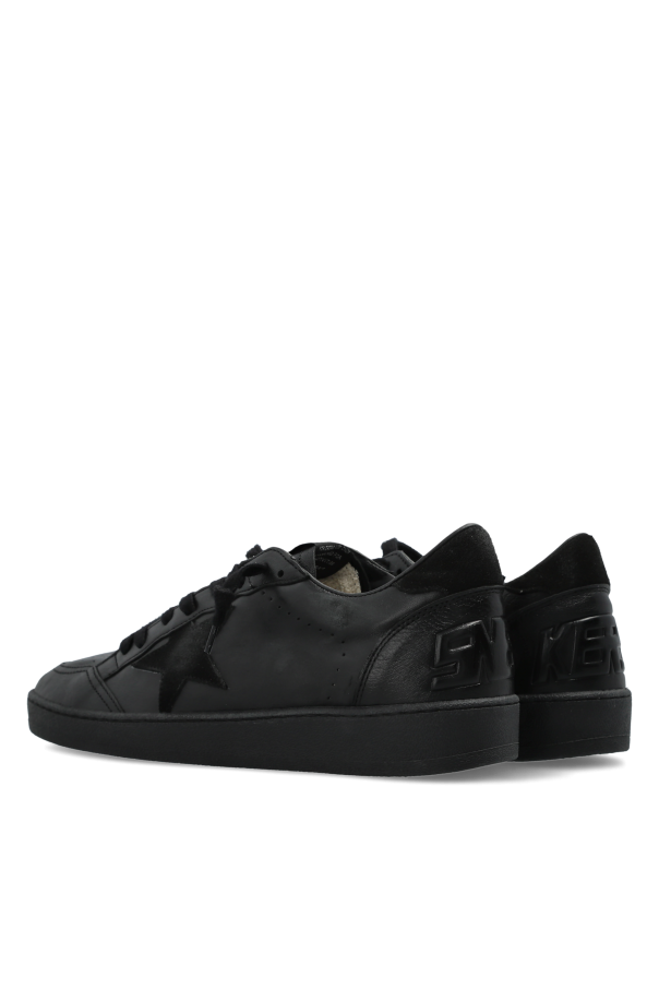 Golden Goose Sapatilhas desportivas ‘Ball Star’