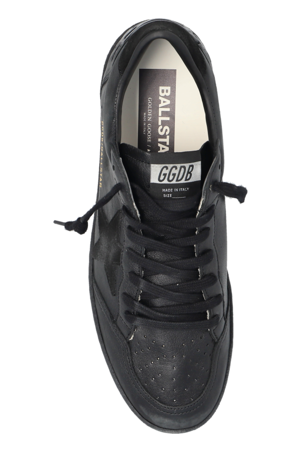 Golden Goose Sapatilhas desportivas ‘Ball Star’