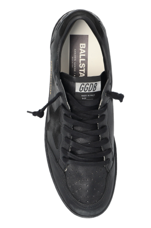 Golden Goose Sportschuhe ‘Ball Star’