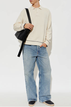 Golden Goose Sportschuhe ‘Ball Star’