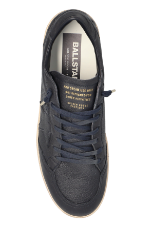 Golden Goose Sportschuhe ‘Ball Star’