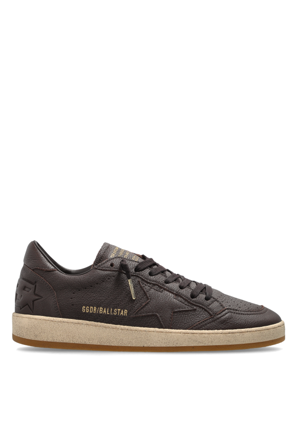 ‘Ball Star’ sports shoes od Golden Goose