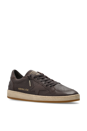 Golden Goose Sportschuhe ‘Ball Star’