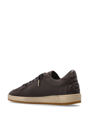 Golden Goose Sportschuhe ‘Ball Star’