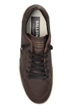 Golden Goose Sportschuhe ‘Ball Star’