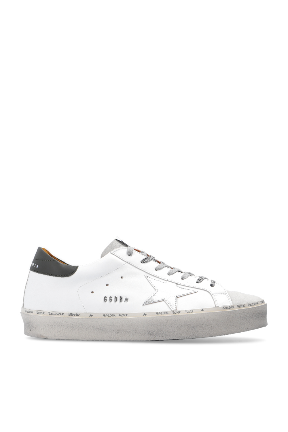 Golden Goose ‘Hi Star Classic’ sneakers