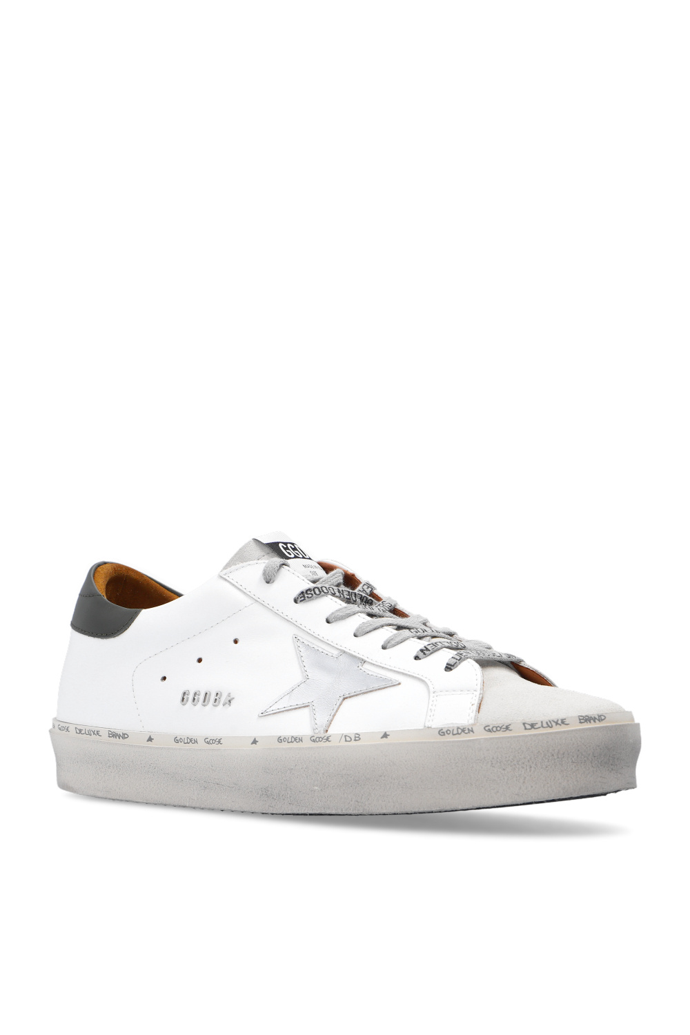 Golden Goose ‘Hi Star Classic’ sneakers