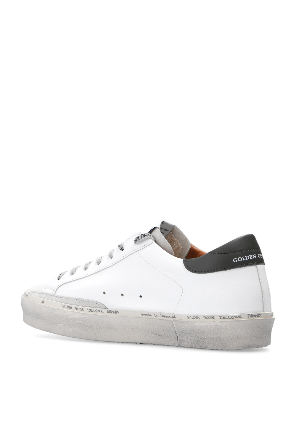 Golden Goose ‘Hi Star Classic’ sneakers