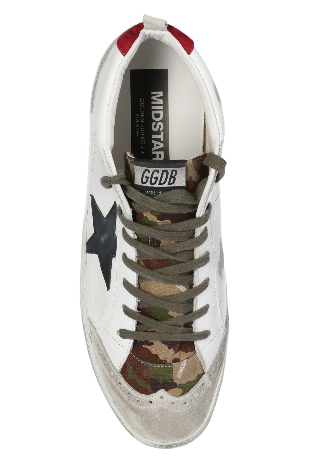 golden goose skate shoes