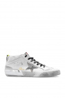 Golden Goose ‘Mid Star Classic’ high-top sneakers