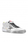 Golden Goose ‘Mid Star Classic’ high-top sneakers