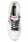 Golden Goose ‘Mid Star Classic’ high-top sneakers