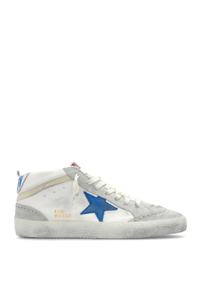 Mid star classic sneakers od Golden Goose