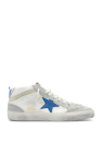 Golden Goose Mid Star Classic sneakers
