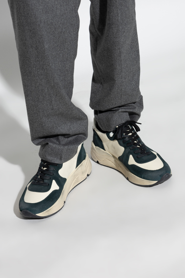 Golden Goose Sneakers Running Sole