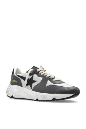 Golden Goose Running Sole trainers