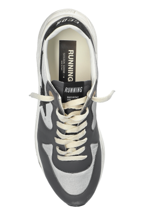 Golden Goose Running Sole trainers