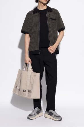 Golden Goose Running shoes `Running Sole`