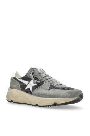 Golden Goose Running shoes `Running Sole`
