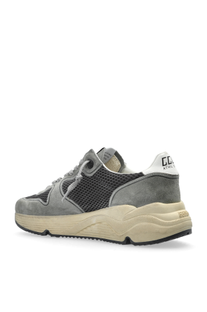 Golden Goose Running shoes `Running Sole`