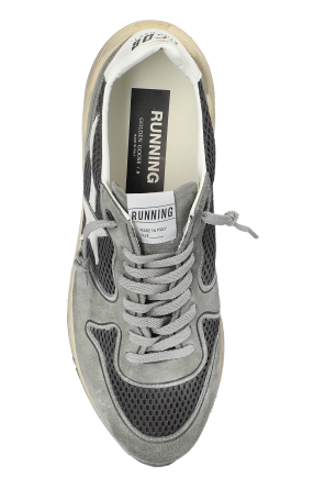 Golden Goose Running shoes `Running Sole`