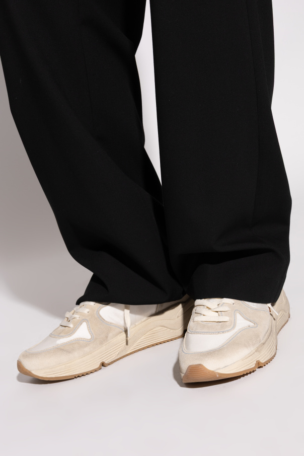 Golden Goose Sportschuhe `Running Sole`