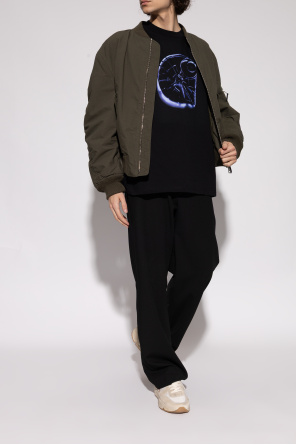 Golden Goose Sportschuhe `Running Sole`