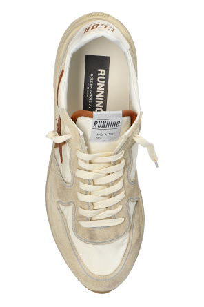 Golden Goose Sportschuhe `Running Sole`