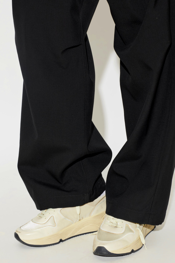 Golden Goose Sportschuhe ‘Running Sole’